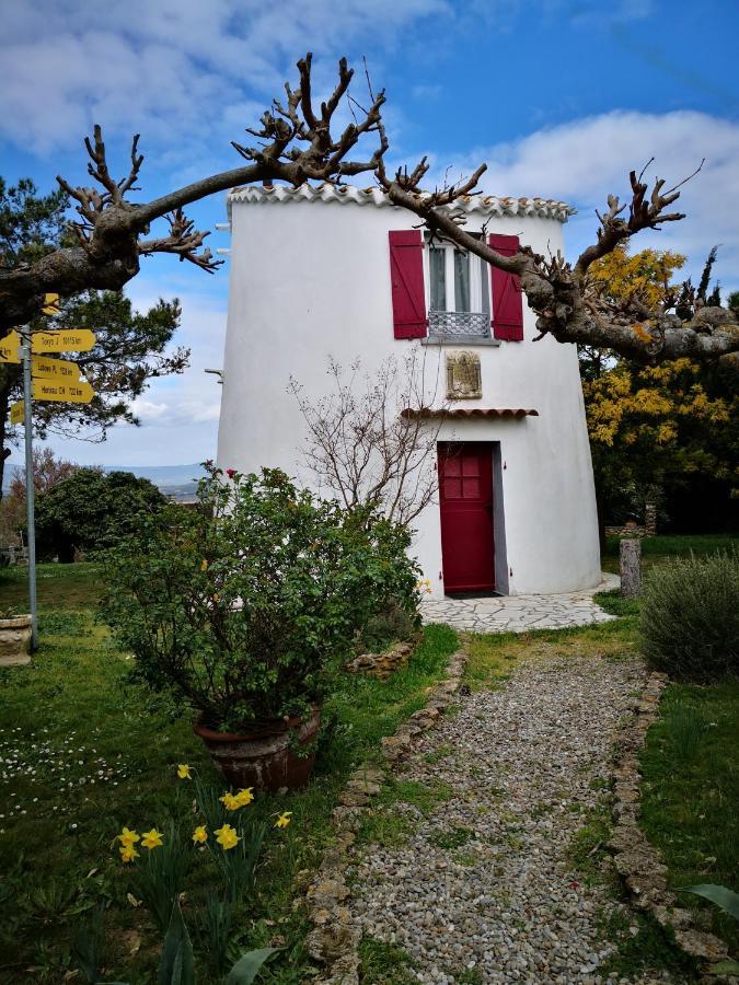 Hotel O Fil De L'O Marseillette Exterior photo